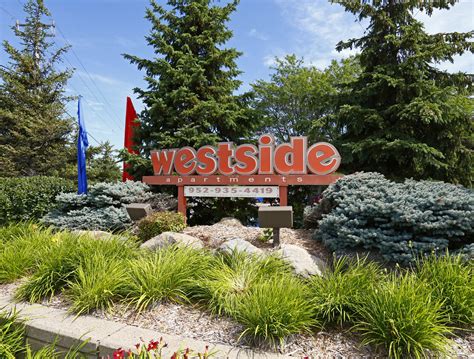 Westside Village Apartments .